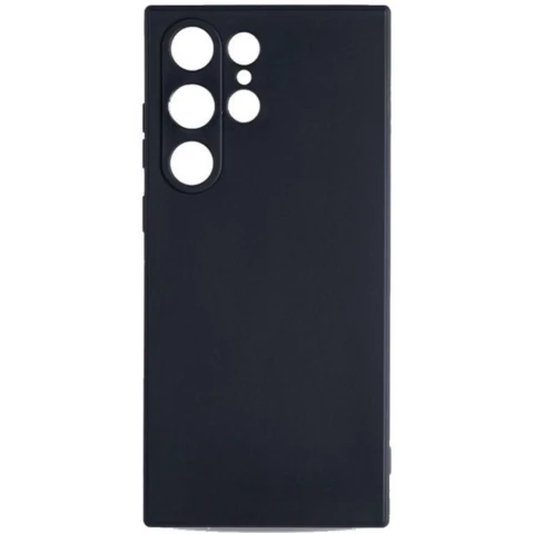 Чехол Zibelino ZSM-SAM-S24-UL-CAM-BLK