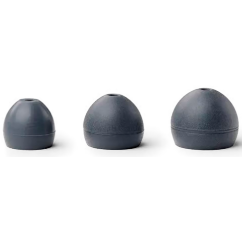 Сменные амбушюры Shure EASFX1-10L