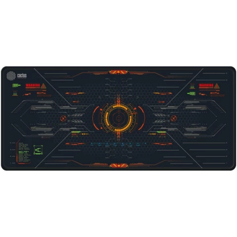 Коврик для мыши Cactus CS-MP-PRO09XXL