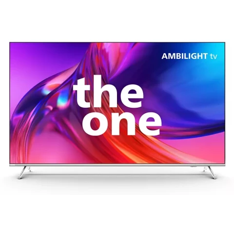 ЖК телевизор Philips 55" 55PUS8519/60