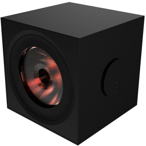 Умный светильник Yeelight Cube Spotlight WiFi (YLFWD-0005)