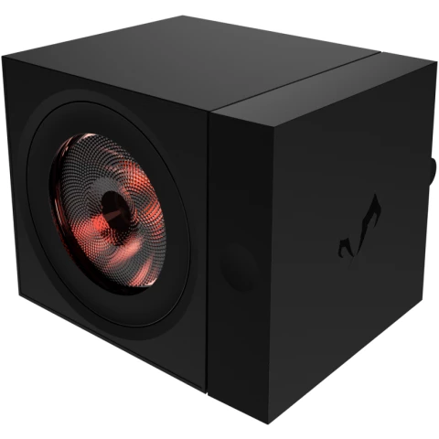 Умный светильник Yeelight Cube Spotlight WiFi (YLFWD-0008)