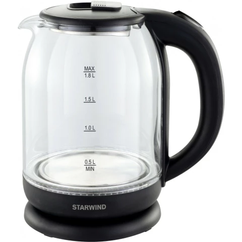 Чайник Starwind SKG1779