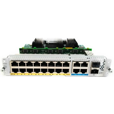 Модуль Cisco SM-X-16G4M2X=