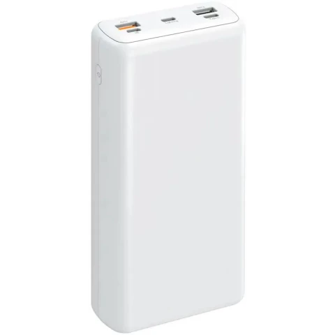 Внешний аккумулятор TFN PB-283 White