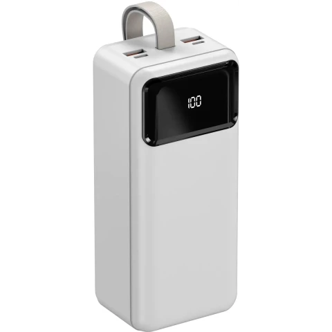 Внешний аккумулятор TFN PB-314 White