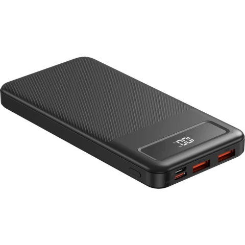 Внешний аккумулятор TFN PB-321 Black