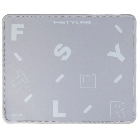 Коврик для мыши A4Tech FStyler FP25 Silver