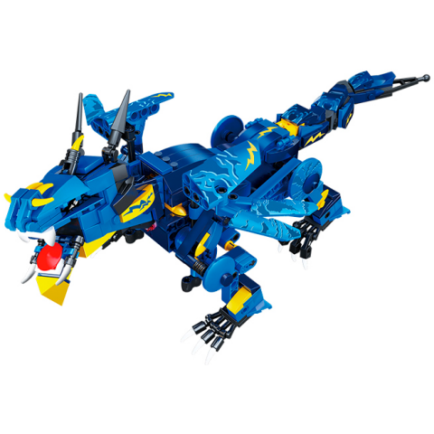 Конструктор Mould King 13147