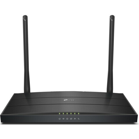 Wi-Fi маршрутизатор (роутер) TP-Link XC220-G3v v2