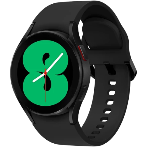 Умные часы Samsung Galaxy Watch4 40mm Black (SM-R860NZKAMEA)