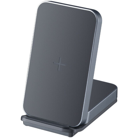 Беспроводное зарядное устройство Deppa 24027