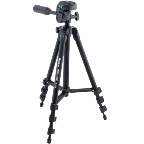 Штатив Rekam E-110 Mobipod