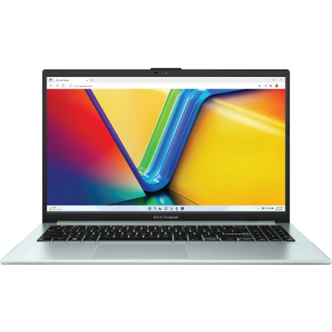 Ноутбук ASUS E1504FA Vivobook Go (L1180W)