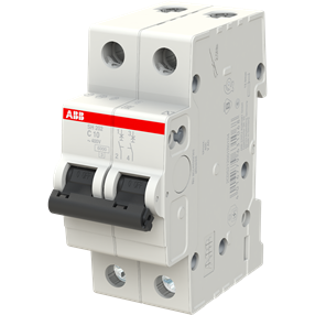 Автоматический выключатель ABB SH201 C 6