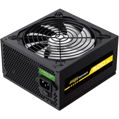 Блок питания 500W ZIRCON GTI-500