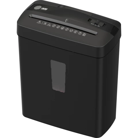 Уничтожитель бумаги (шредер) Cactus CS-SH-A3