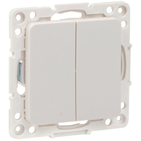 Переключатель EKF Стокгольм EYV10-027-10