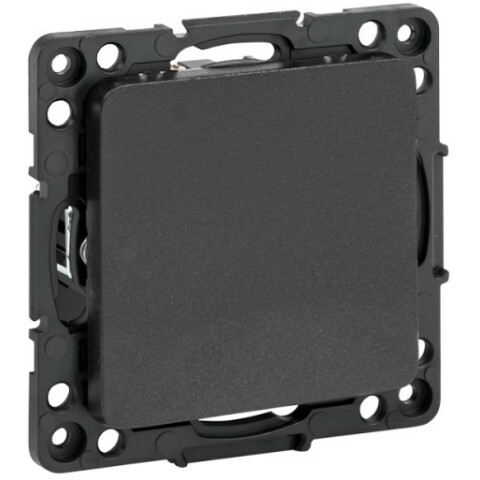 Переключатель EKF Стокгольм EZV10-025-10