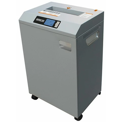 Уничтожитель бумаги (шредер) Office Kit S850-1.9x15