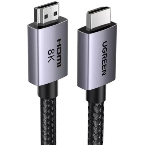 Кабель HDMI - HDMI, 1м, UGREEN HD171