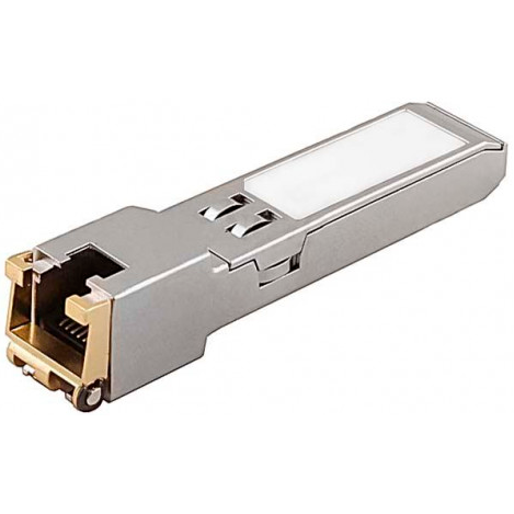 Трансивер NST NS-SFP-RJ45-FG-01