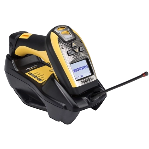 Сканер штрих-кода Datalogic PM9100-D433RBK10