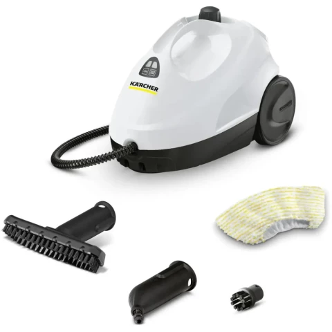 Пароочиститель Karcher SC 2 EasyFix (1.512-613.0)
