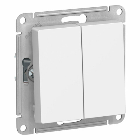 Переключатель Systeme Electric AtlasDesign ATN001365