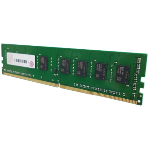 Модуль памяти QNAP RAM-32GDR4ECT0-UD-3200