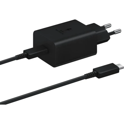 Сетевое зарядное устройство Samsung EP-T4510XBEGWW