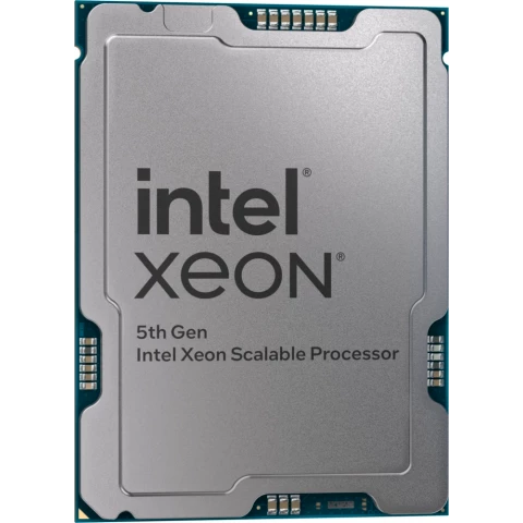 Серверный процессор Intel Xeon Gold 6530 OEM