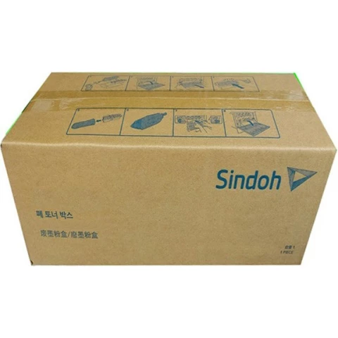 Скрепки Sindoh 14YKSK602