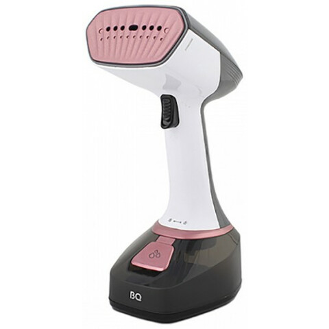 Отпариватель BQ SG1006H Grey/Pink