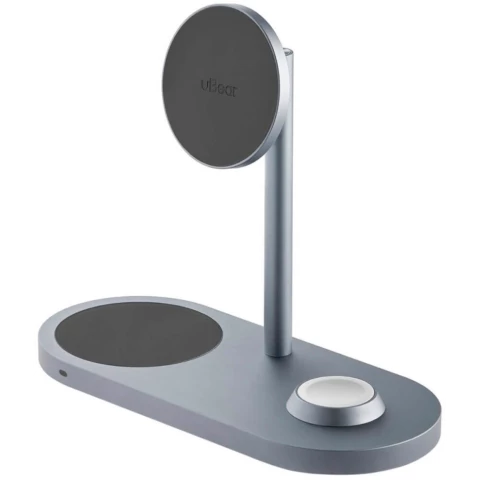 Беспроводное зарядное устройство uBear WL10SG31-GW