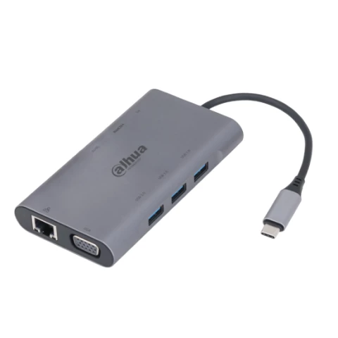 Док-станция Dahua DH-TC38