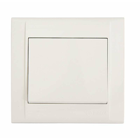 Выключатель Makel Defne 42001001