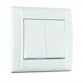 Выключатель Makel Defne 42001003