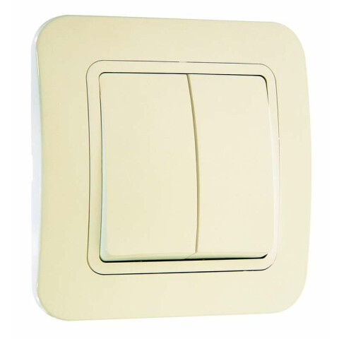 Выключатель Makel Lillium 70203