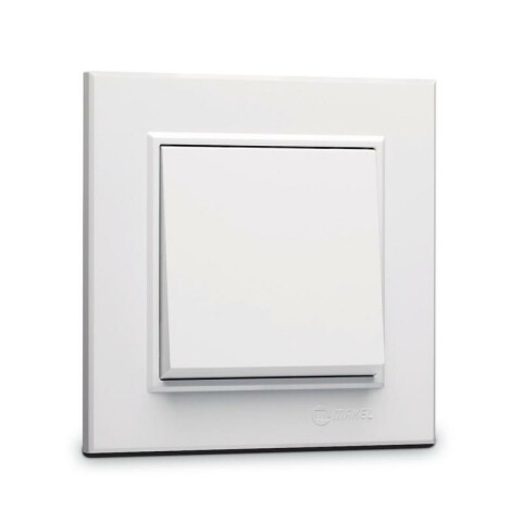 Переключатель Makel Karea 56001005