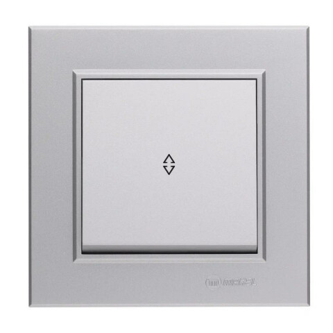 Переключатель Makel Karea 56065005