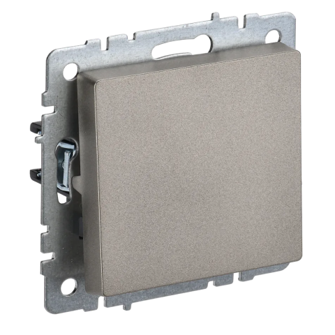 Переключатель IEK BRITE BR-V13-0-10-K37