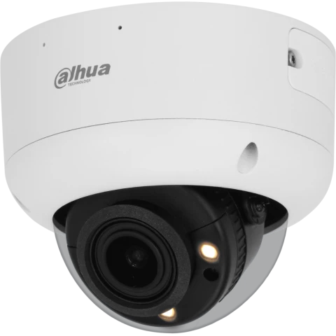 IP камера Dahua DH-IPC-HDBW5449R1P-ZE-LED