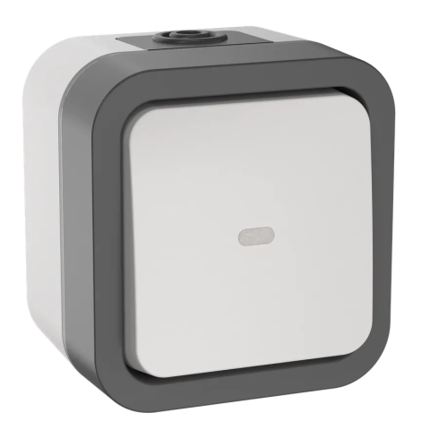 Переключатель IEK TORS TS-V10-1-10-55-K41