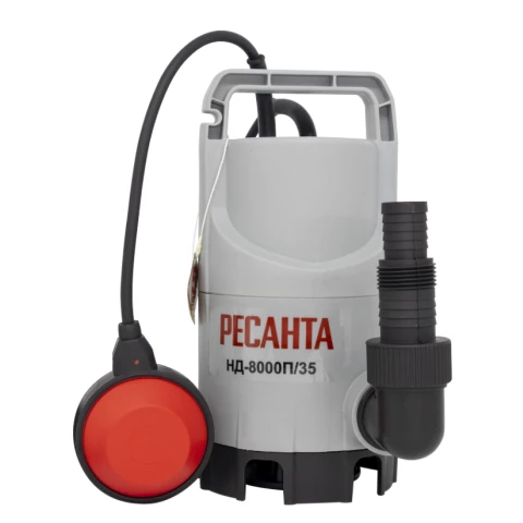 Насос Ресанта НД-8000П/35