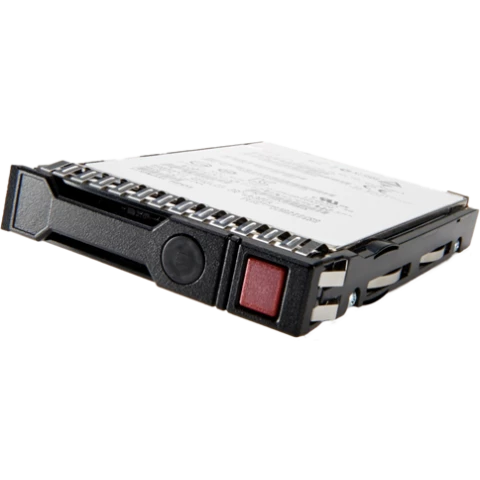 Накопитель SSD 3.84Tb SAS HPE (P37066-001)