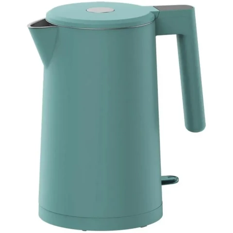 Чайник Xiaomi Viomi Double-layer Kettle Green (V-MK171B)