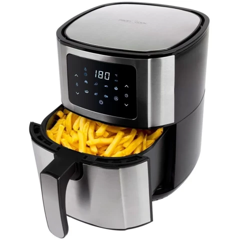 Аэрофритюрница Profi Cook PC-FR 1239 H