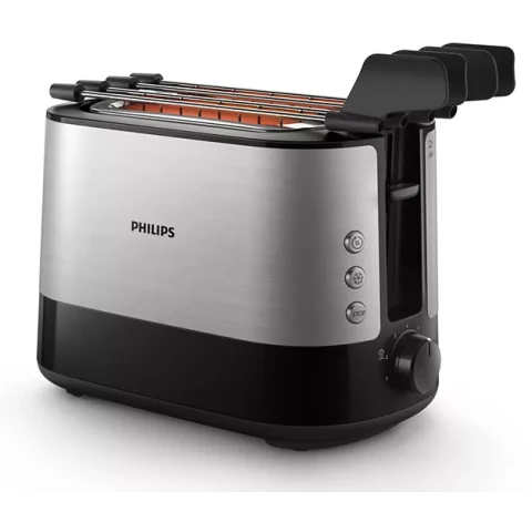 Тостер Philips HD2639/90
