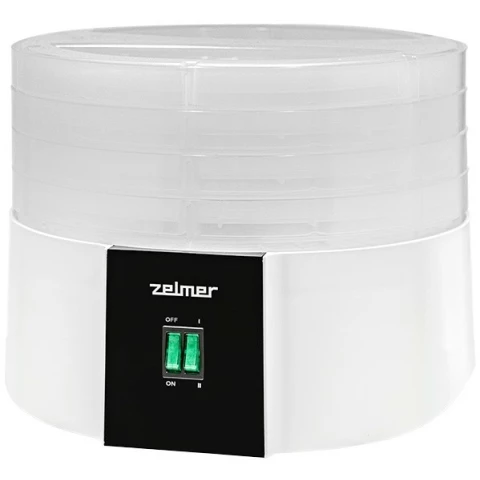 Сушилка Zelmer ZFD1010